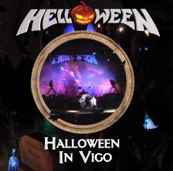 Helloween : Halloween in Vigo